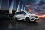 Mercedes-Benz V260 Sport Edition 2018 года